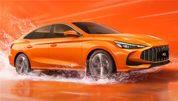 上汽集团2025年净利预增438%-558% 自主与新能源销量双增长