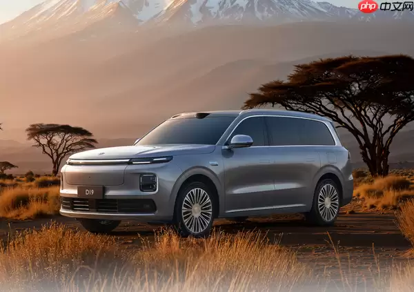 欧洲多家车企将采用零跑增程技术 包括标致/雪铁龙等