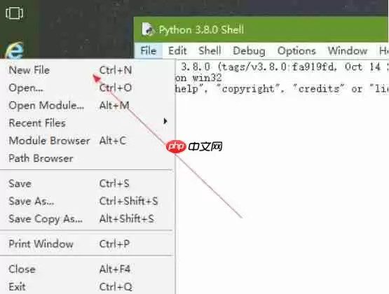 python怎么创建项目-python创建项目的方法
