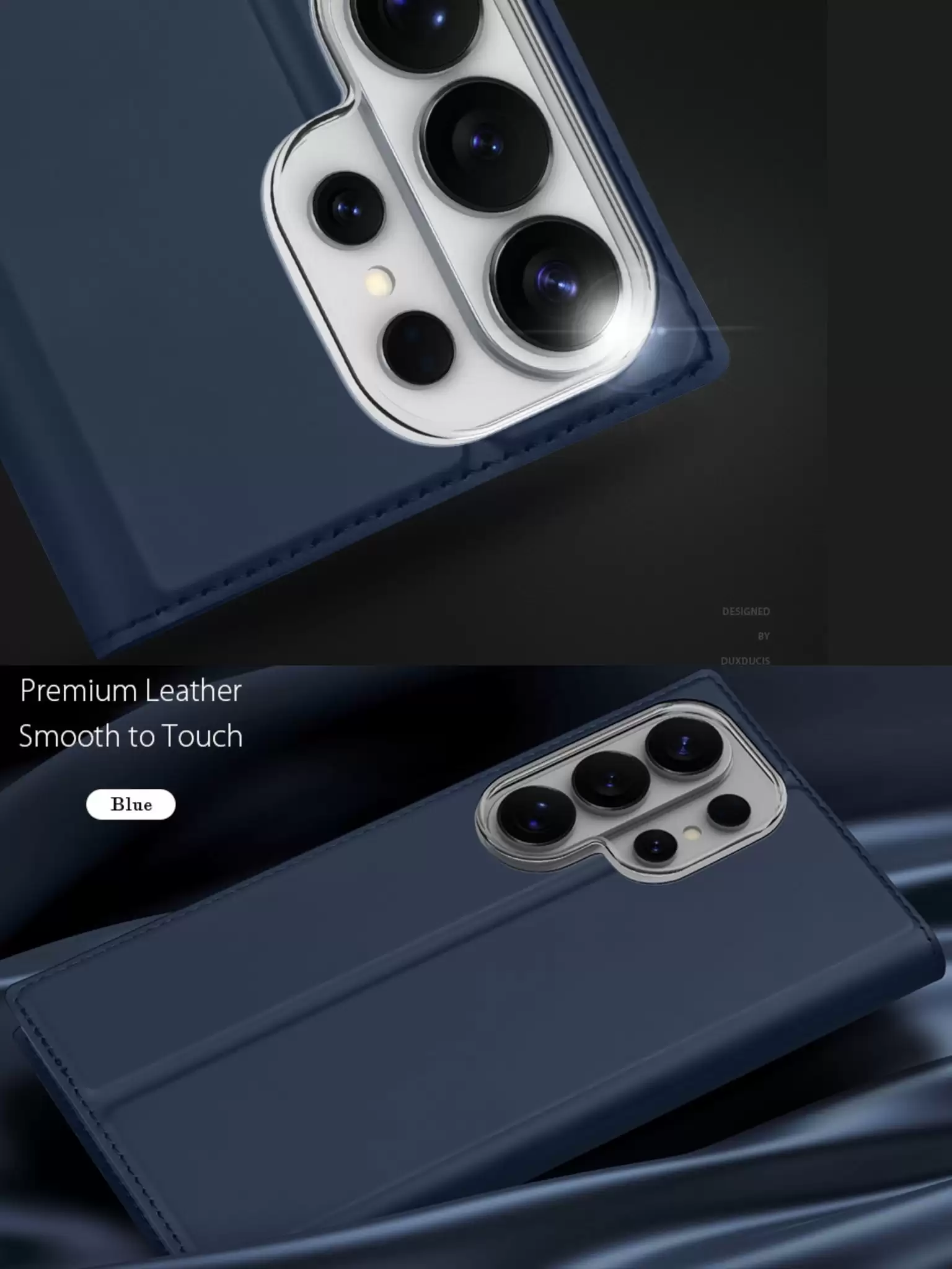 三星 Galaxy S26+ 手机渲染图曝光：超窄边框、圆润边框