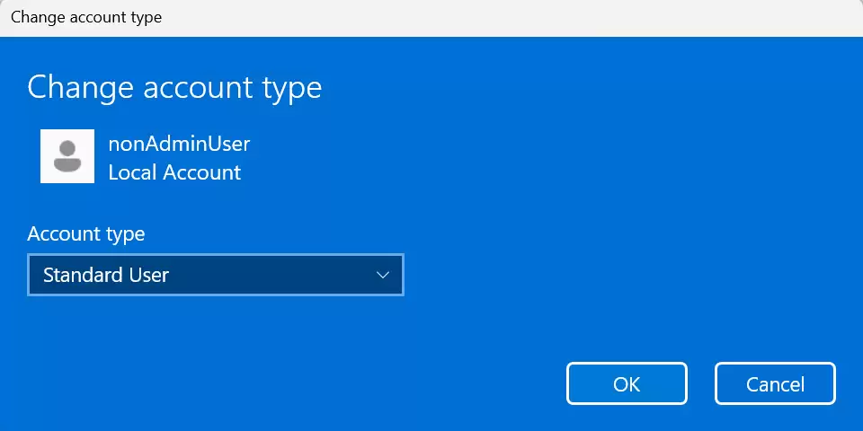 微软发布 Win11 Beta 26220.7653 预览版:原生支持 WebP 格式壁纸,重构账户设置等