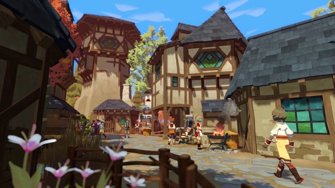 社交沙盒 MMO《BitCraft》开源启动 第一阶段1月21日发布