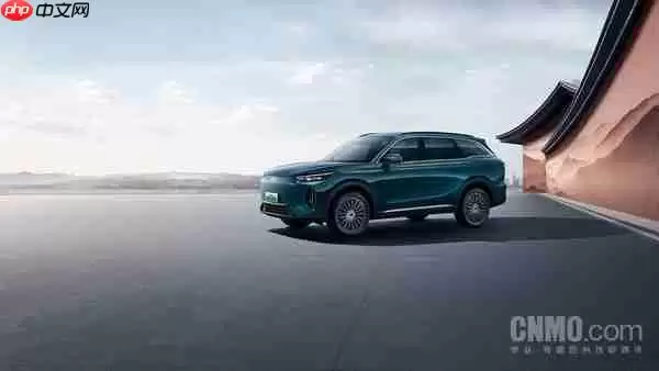 奇瑞风云T9L明日开启盲订 超级AI智能体将同步亮相