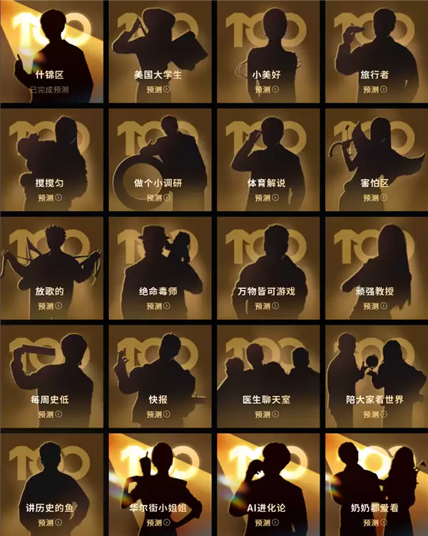 B站粉丝第一！罗翔连续6年成百大UP主