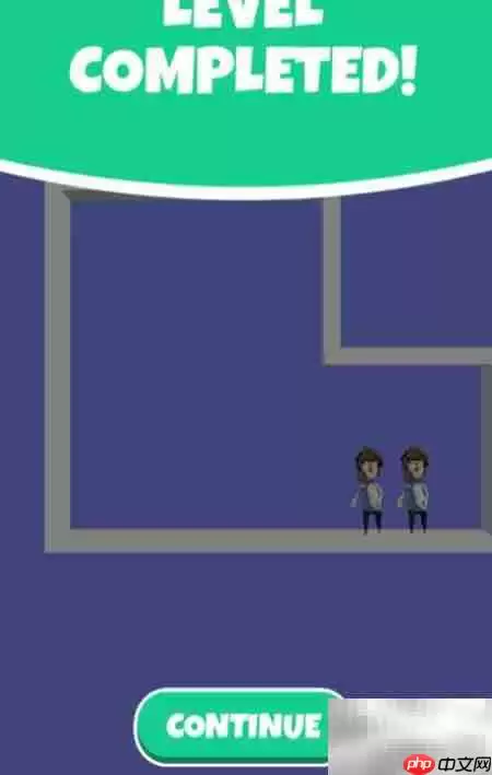 Twin Redemption 8关通关攻略