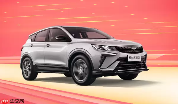 日媒确认：中国车企2025年全球销量超越日本车企