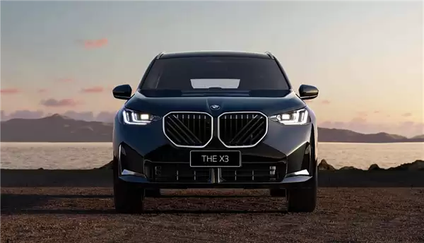 BBA在中国市场集体遇冷！仅宝马去年全球销量实现增长