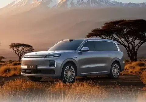 零跑增程技术将落地Stellantis欧洲多品牌