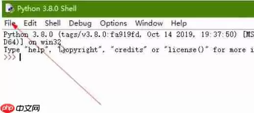 python怎么创建项目-python创建项目的方法