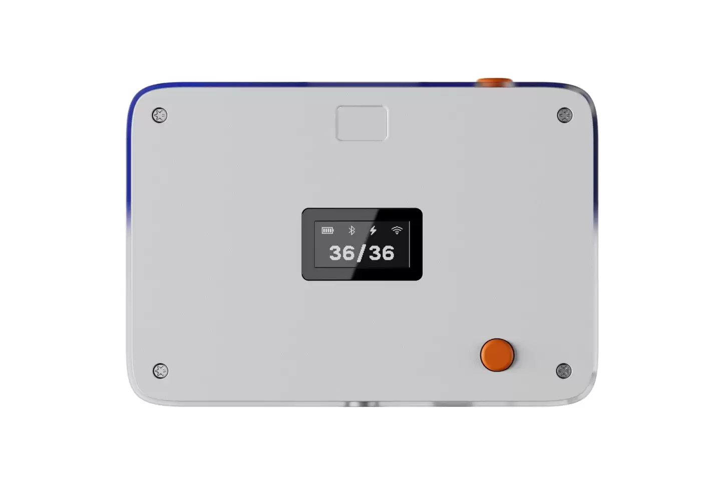 瑞士初创公司推出“数码胶卷”相机 Await：拍完照不能回放，只能等“冲印”