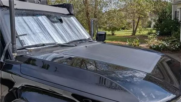 老外赞叹中国新能源技术领先几光年:美国如此落后让人痛心