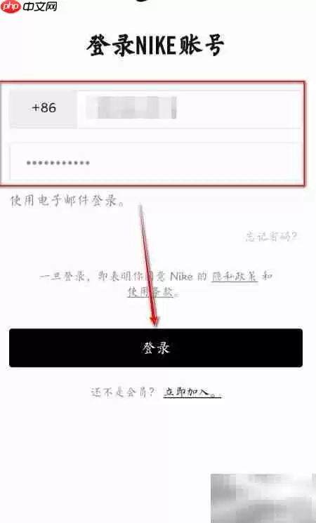 Nike抽签攻略:轻松参与技巧