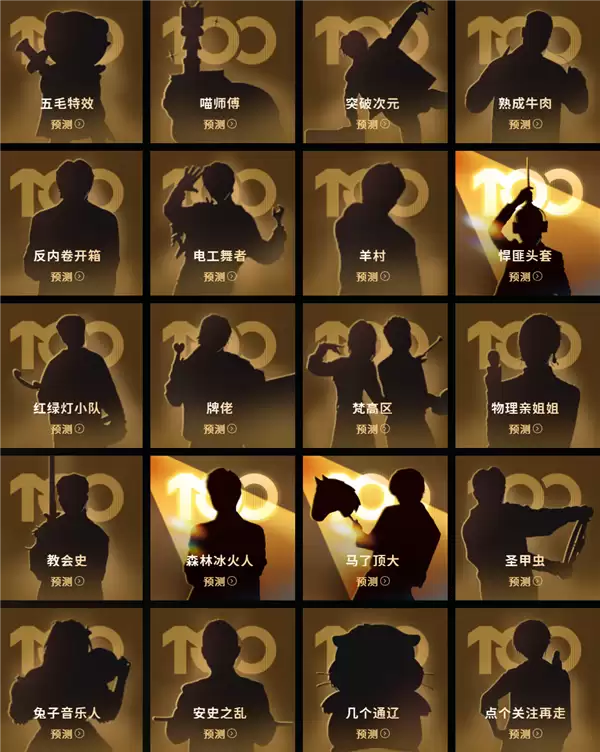 B站粉丝第一！罗翔连续6年成百大UP主