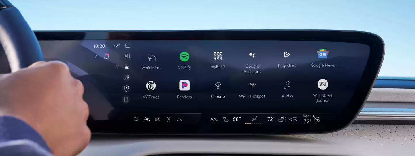 未经同意出售驾驶员行为数据,通用汽车被美国FTC下达5年数据共享禁令