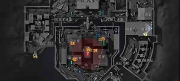 三角州行动航天基地2026年1月16日密码攻略