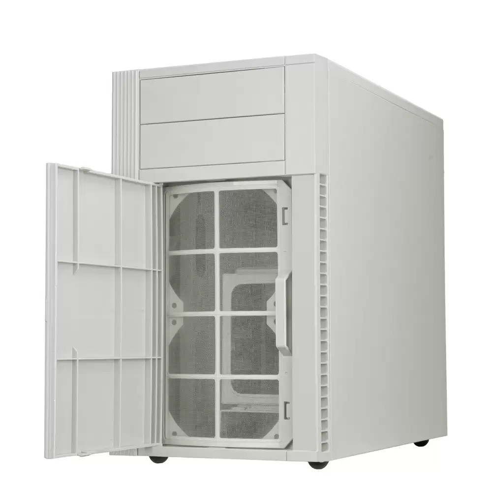 经典设计归来，银欣推出 PS07 Retro 复刻版机箱