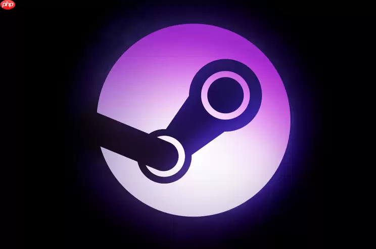 steam正式入口导航 steam最新网页版访问指南