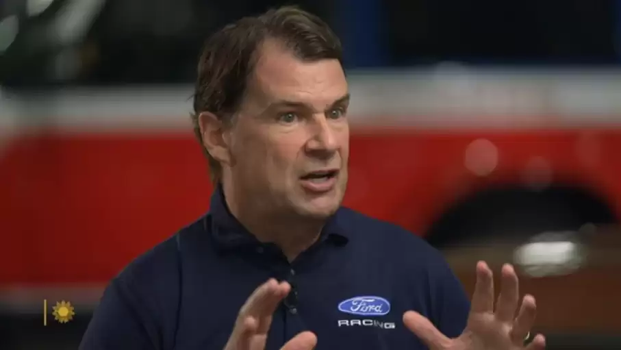 福特战略掉头！拥抱中国比亚迪，弃用韩国LG