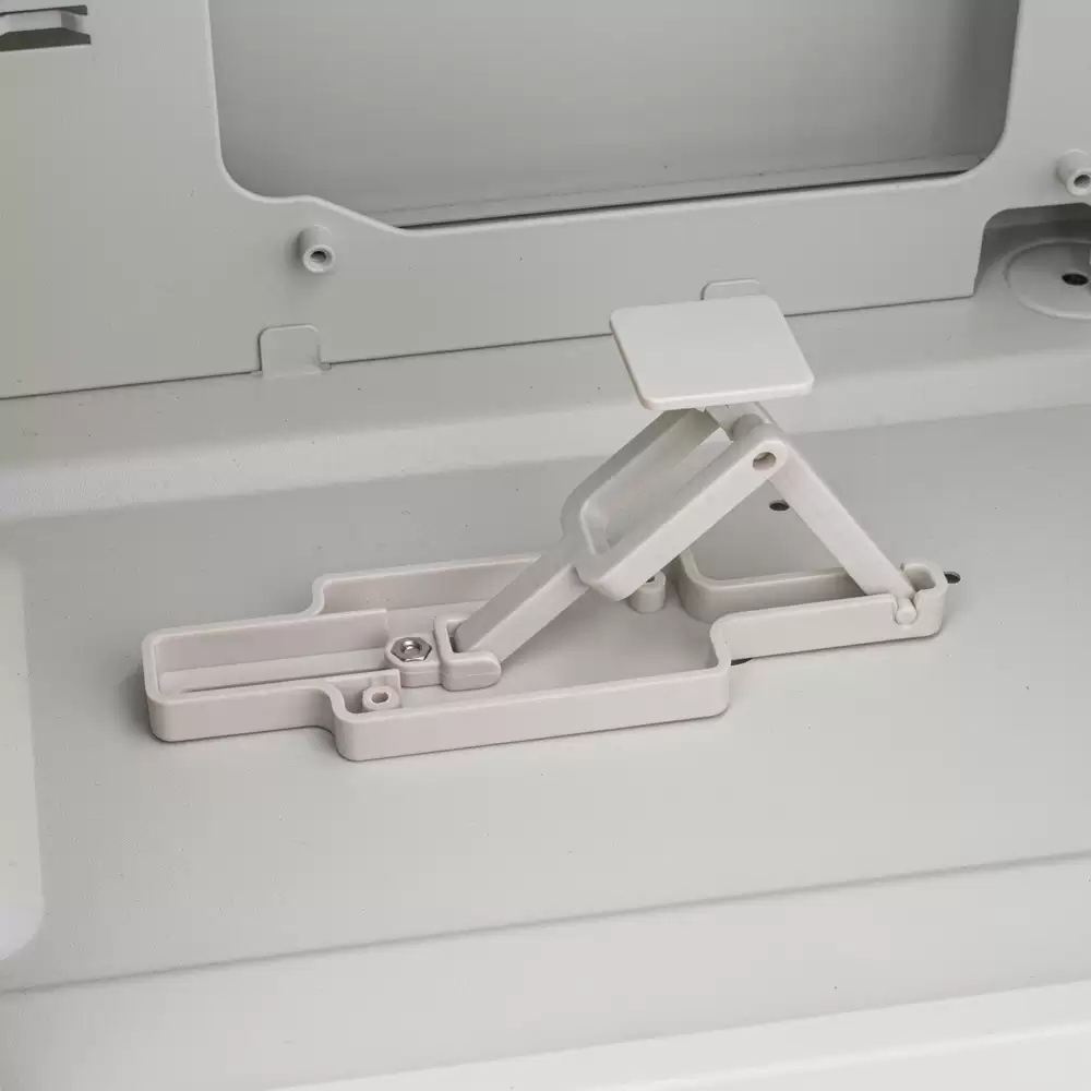 经典设计归来，银欣推出 PS07 Retro 复刻版机箱