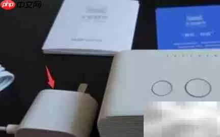 天猫精灵关机方法