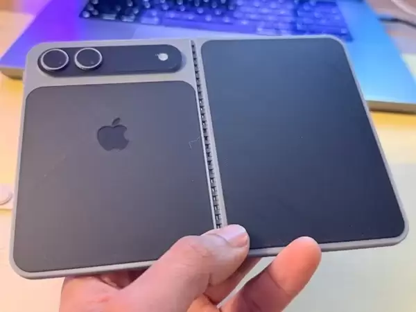 iPhone 18 Pro和iPhone Fold将首发苹果A20 Pro芯片:2nm工艺
