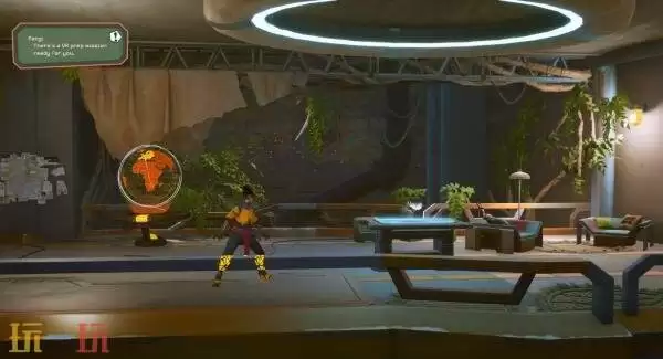 非洲未来主义劫盗游戏《Relooted》将于2月10日发售