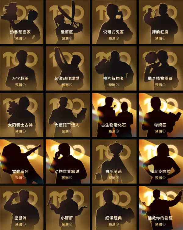 B站粉丝第一！罗翔连续6年成百大UP主