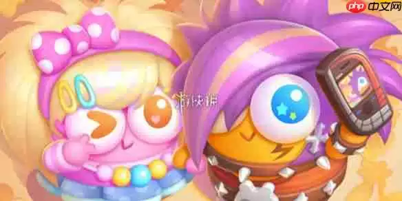 保卫萝卜4变身0糖少女第69关怎么过-保卫萝卜4变身0糖少女第69关攻略