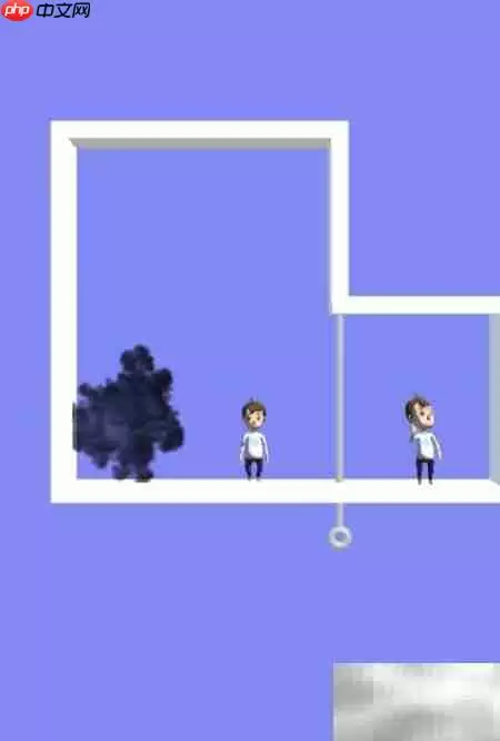 Twin Redemption 8关通关攻略