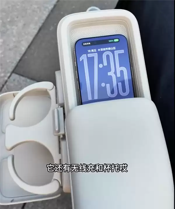 男子DIY世界上最小的新能源车 理想MEGA座椅改装