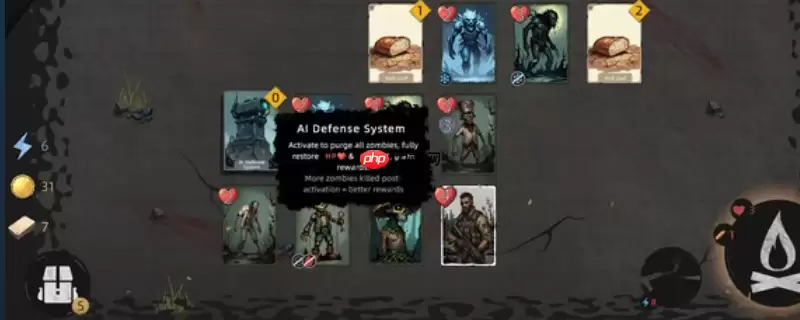 《丧纪元:牌组启示录》攻略——游戏配置要求介绍