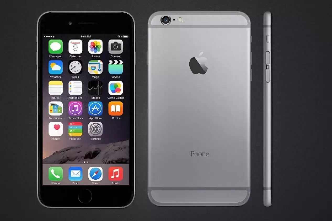 iPhone 17推出全新灰色版本,iPhone 16低至百元创感人新记录!