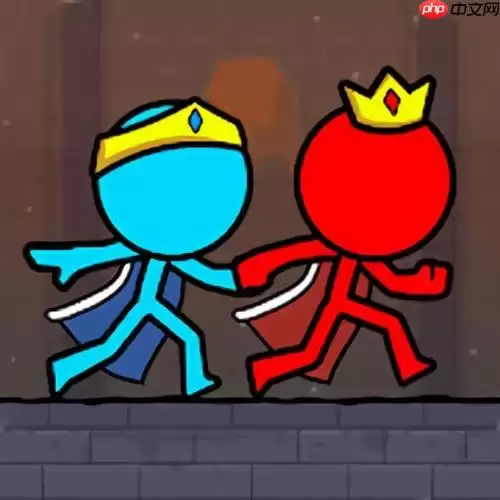 冰火人游戏怎么利用环境道具破局_冰火人环境道具破局术【妙用】