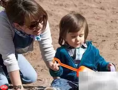 轻松提升孩子智力的妙招