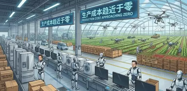 马斯克:“教育无用论”当AI全知,我们该怎么拿出竞争力?