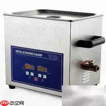 超声波清洗线路板方法