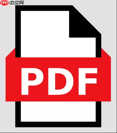 PDF转换网页格式_保持链接跳转有效