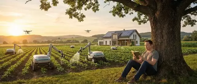 马斯克:“教育无用论”当AI全知,我们该怎么拿出竞争力?