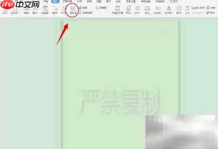 DOC插入商务金融图标指南