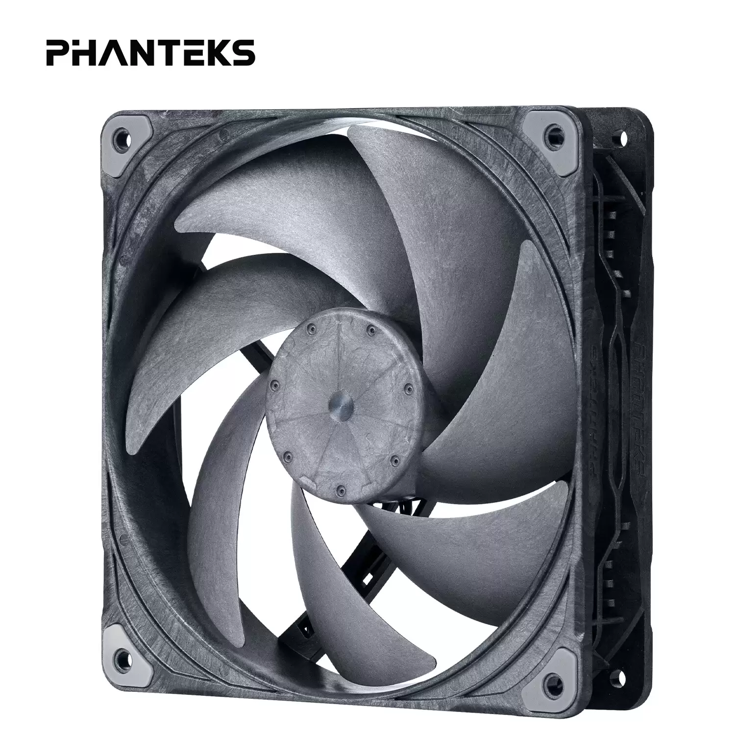 追逐者 T30-140 风扇上市：249 元起，定位高压工业级