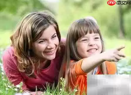 轻松提升孩子智力的妙招