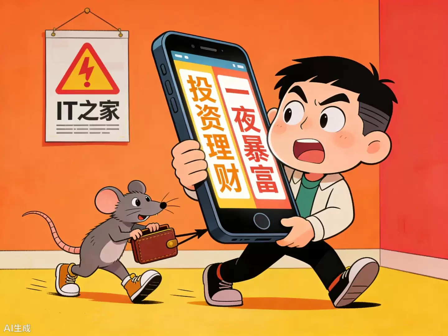 警方揭秘新投资理财诈骗案:男子轻信“与某国开战”并向俄罗斯购买坦克,一个月被骗 42 万元