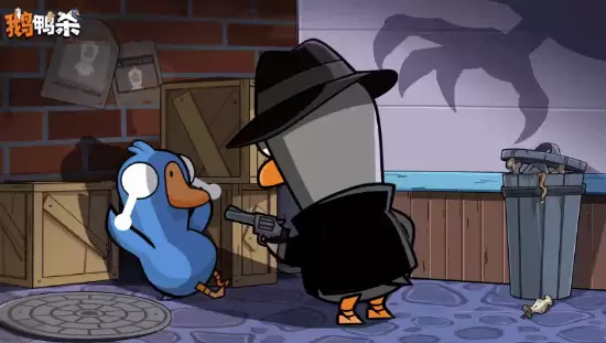 鹅鸭杀国服上线引爆热潮,小米高管互动助推现象级出圈