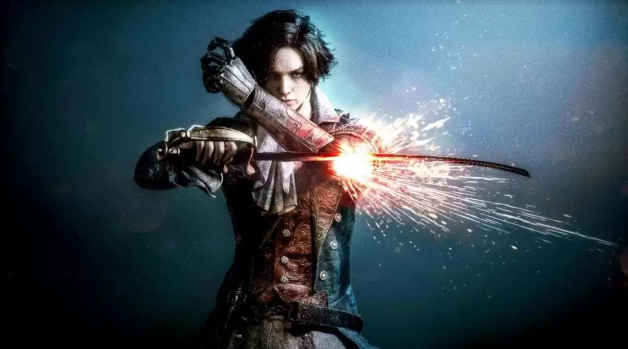 魂类游戏《匹诺曹的谎言》迎5折促销，Steam国区149元