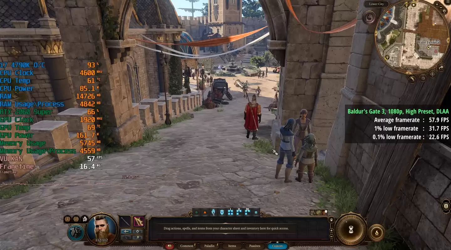 玩家用 DDR3 内存装机挑战现代 3A 游戏，可 60 帧游玩《赛博朋克 2077》