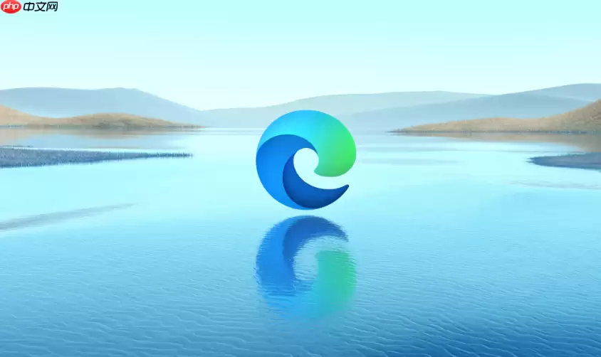 Edge浏览器正式入口在哪？Microsoft Edge游戏访问说明