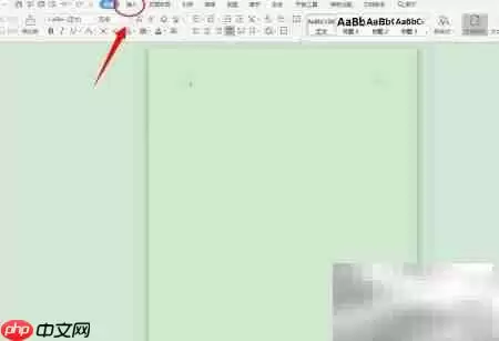 DOC插入商务金融图标指南