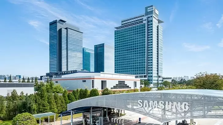 三星电子公布2025年度OPI奖金：MX部门50% 半导体47%