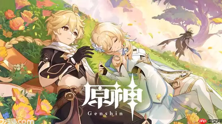 云原神快速启动提瓦特之旅_云原神免费网页游戏最新入口