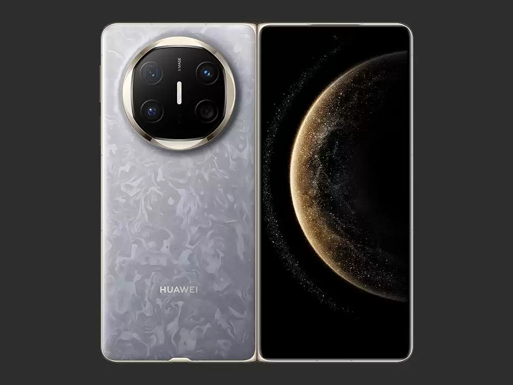 中国折叠屏手机市场报告出炉 苹果机皇现感人价改写历史！